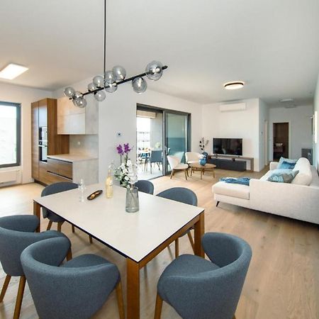Pr Premium Apartment Rovinj Zewnętrze zdjęcie