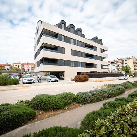 Pr Premium Apartment Rovinj Zewnętrze zdjęcie