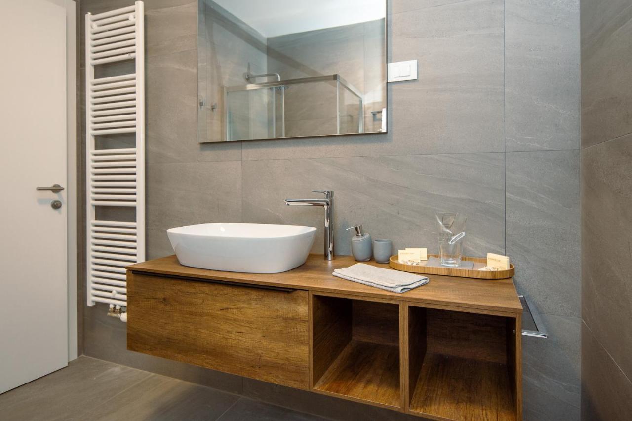 Pr Premium Apartment Rovinj Zewnętrze zdjęcie