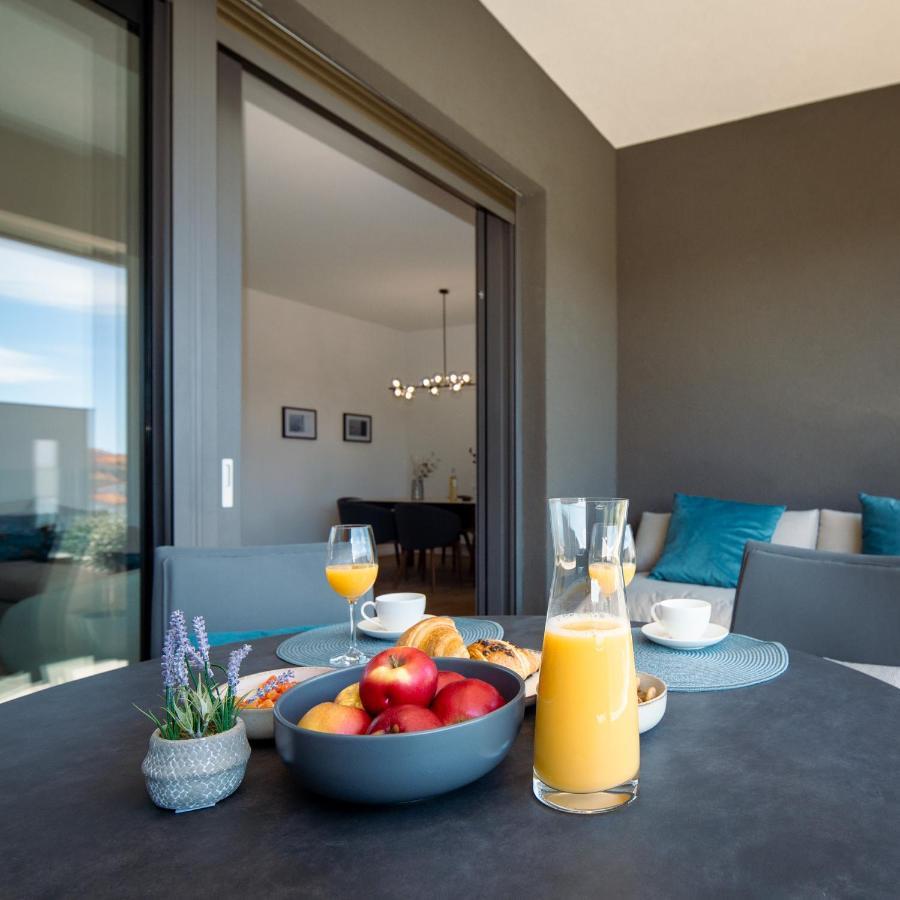 Pr Premium Apartment Rovinj Zewnętrze zdjęcie