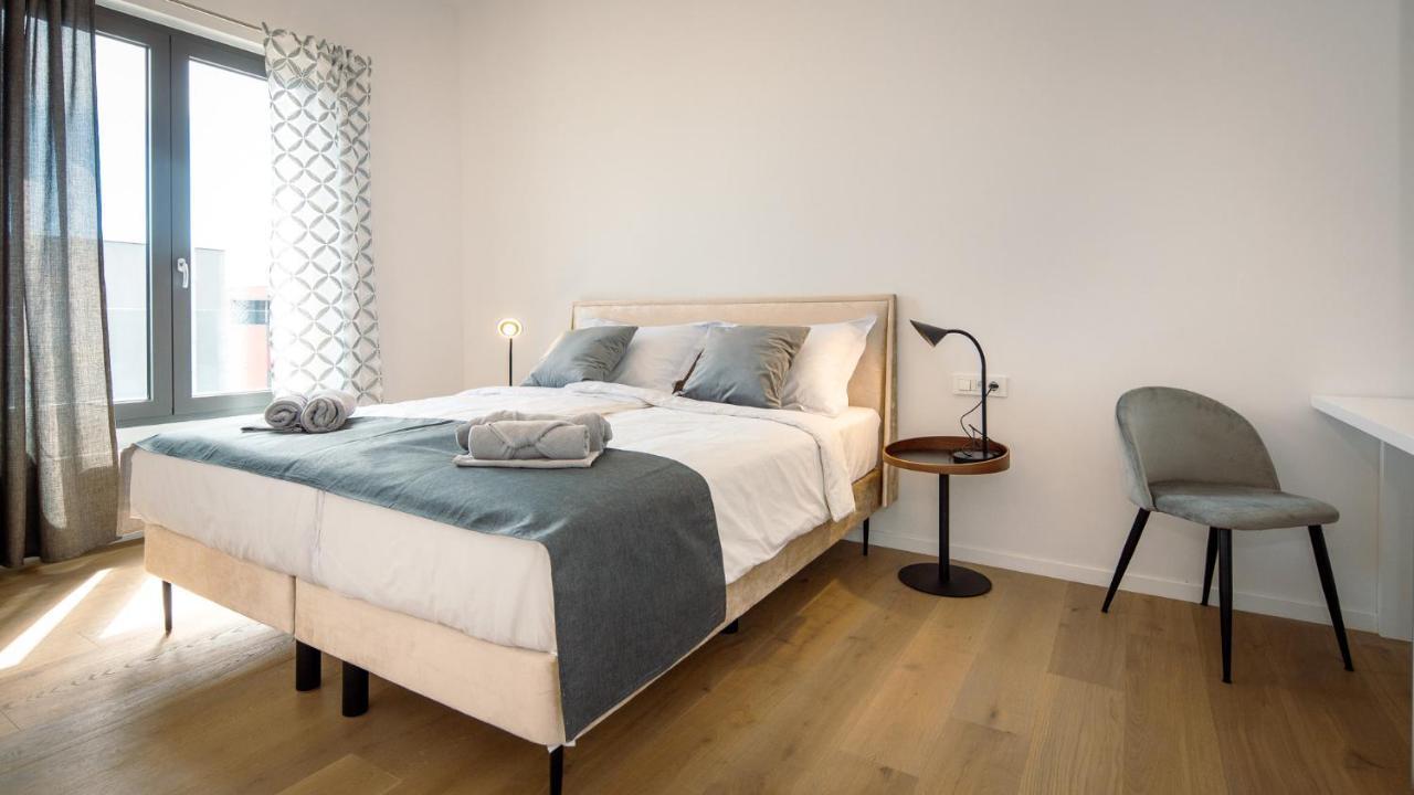 Pr Premium Apartment Rovinj Zewnętrze zdjęcie