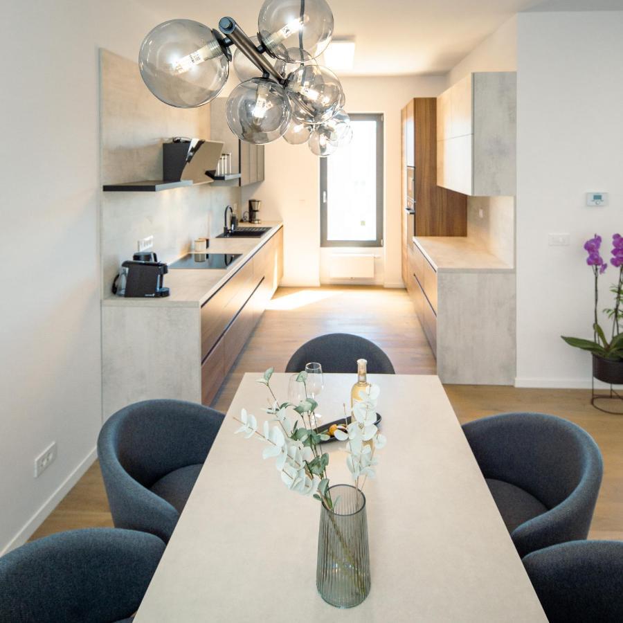 Pr Premium Apartment Rovinj Zewnętrze zdjęcie