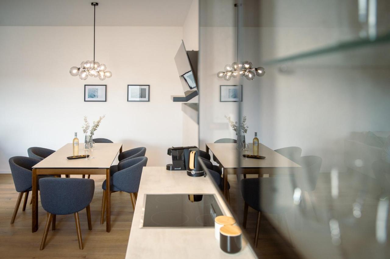 Pr Premium Apartment Rovinj Zewnętrze zdjęcie