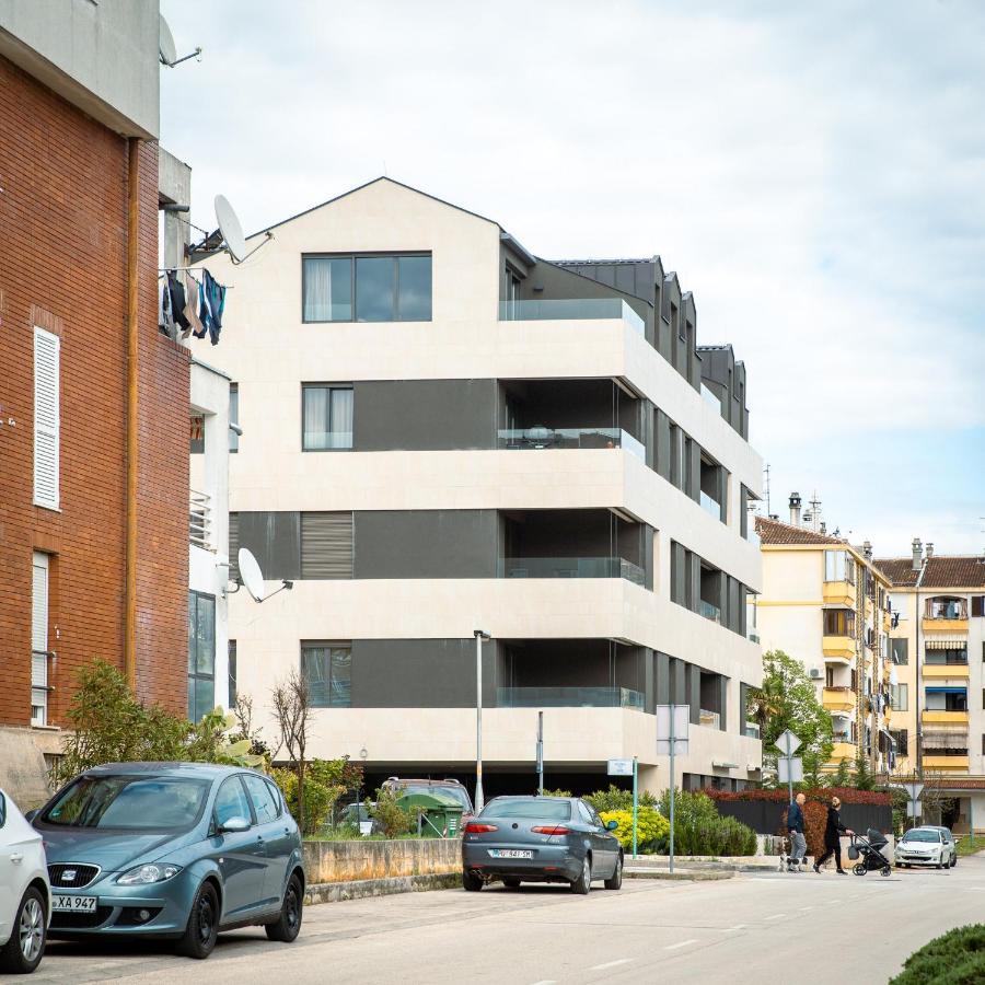 Pr Premium Apartment Rovinj Zewnętrze zdjęcie