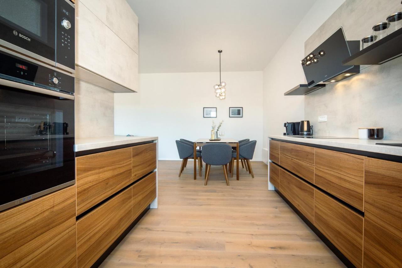 Pr Premium Apartment Rovinj Zewnętrze zdjęcie