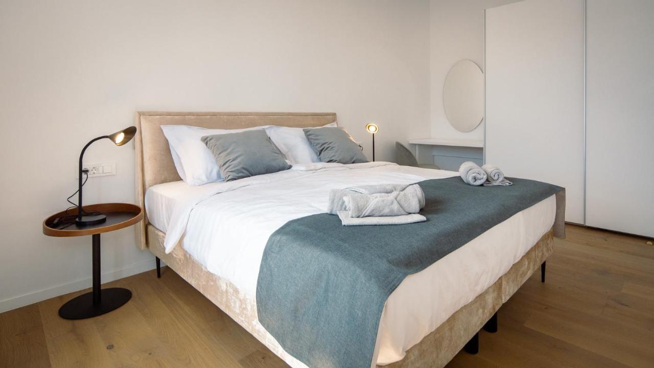 Pr Premium Apartment Rovinj Zewnętrze zdjęcie