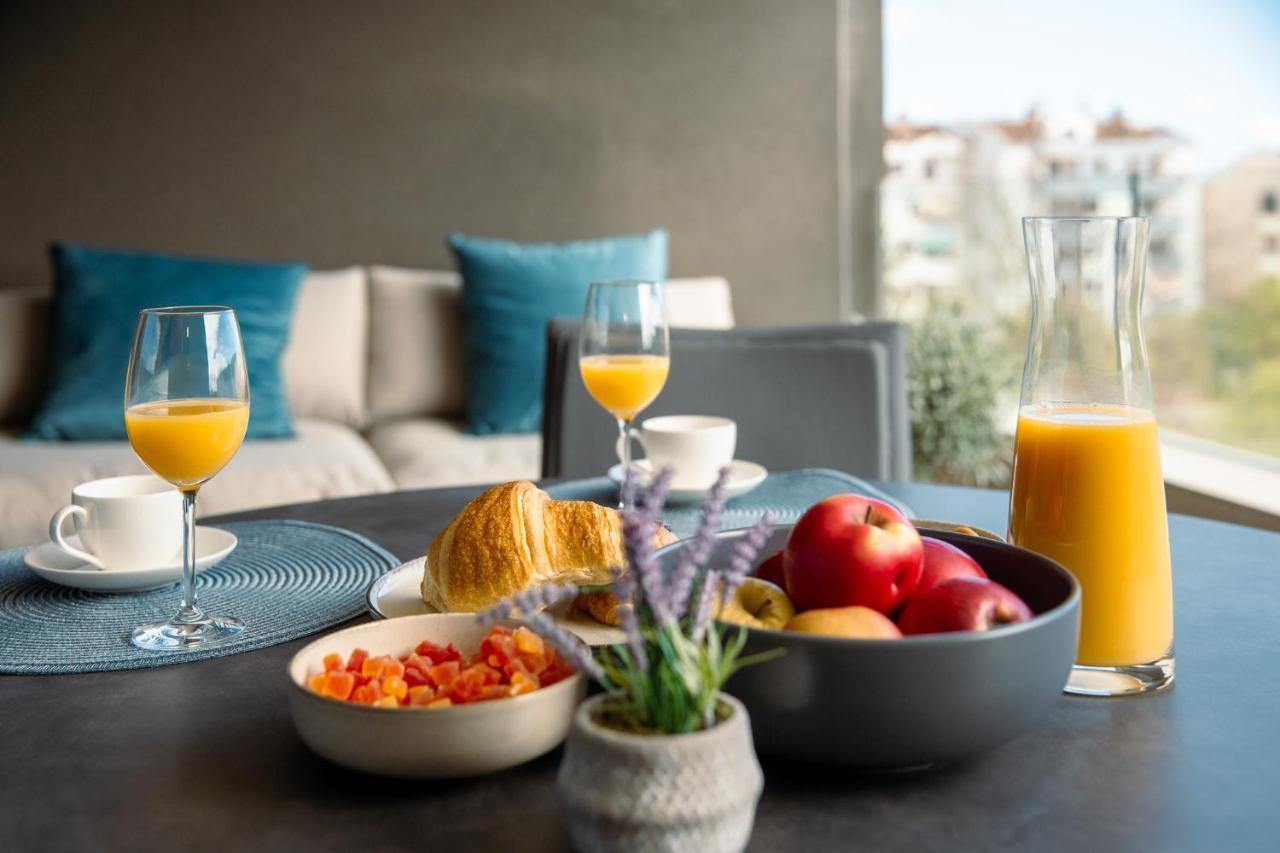 Pr Premium Apartment Rovinj Zewnętrze zdjęcie