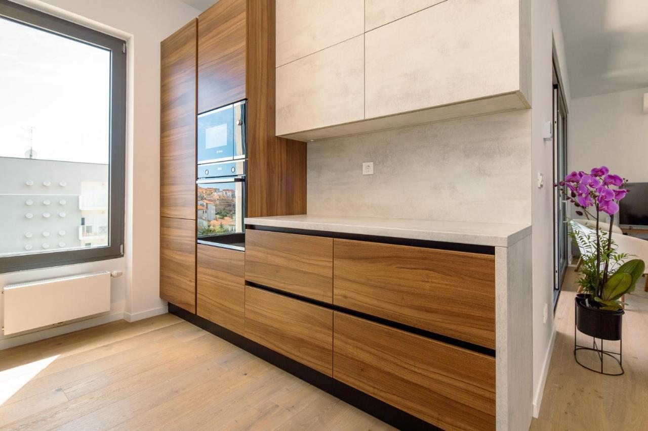 Pr Premium Apartment Rovinj Zewnętrze zdjęcie