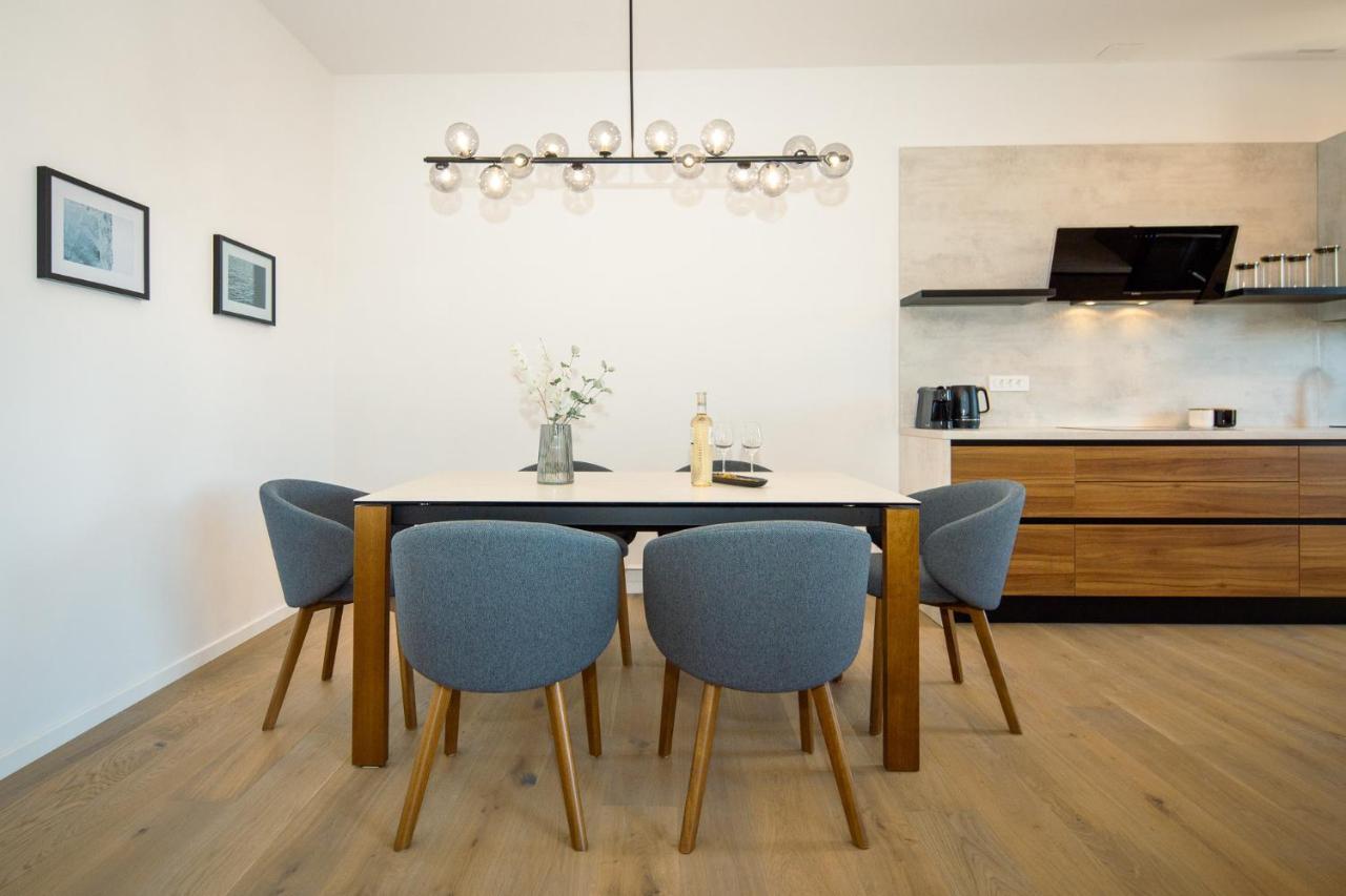Pr Premium Apartment Rovinj Zewnętrze zdjęcie