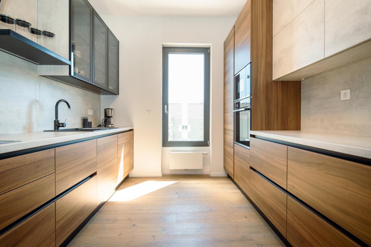 Pr Premium Apartment Rovinj Zewnętrze zdjęcie