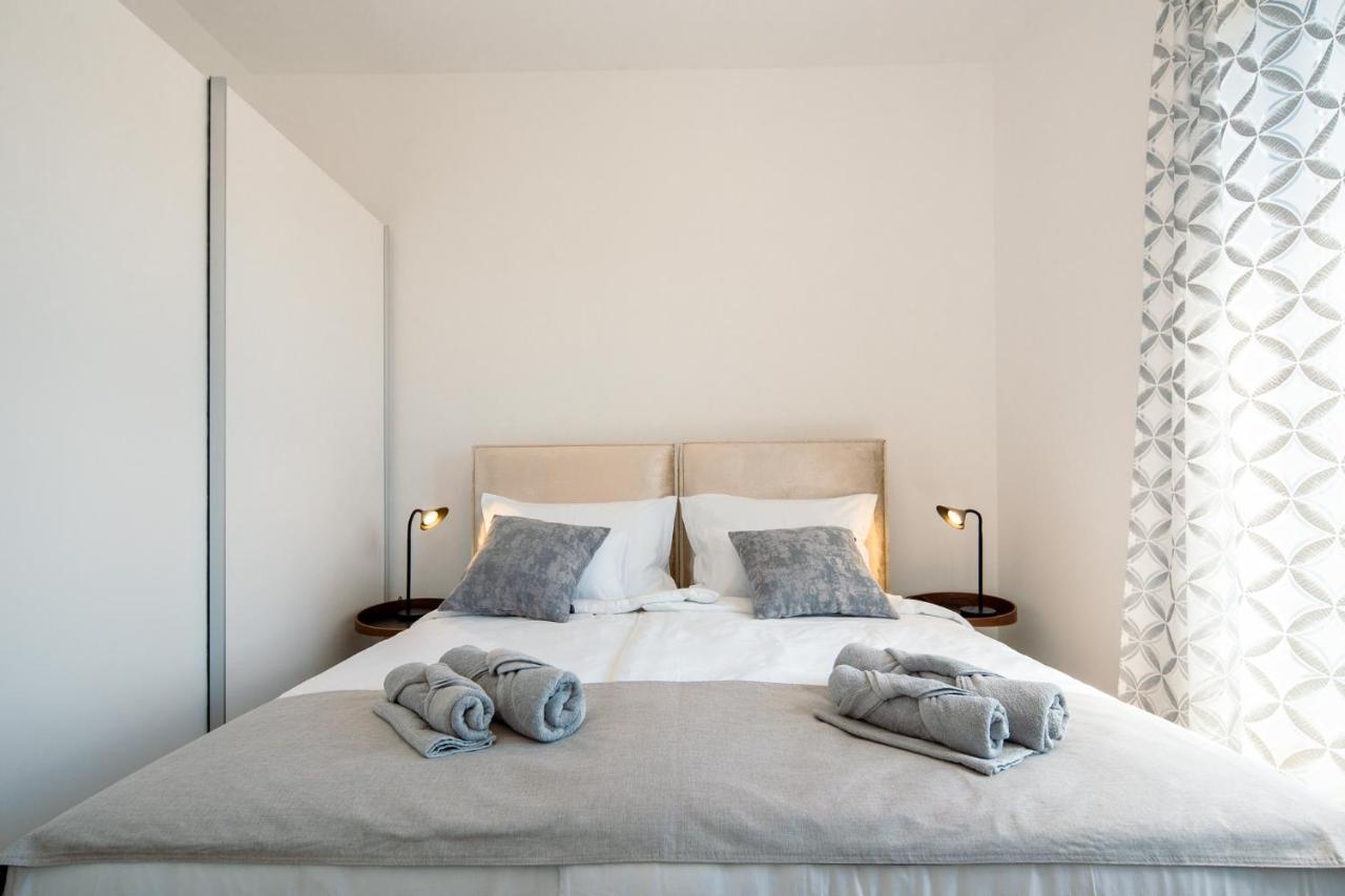 Pr Premium Apartment Rovinj Zewnętrze zdjęcie