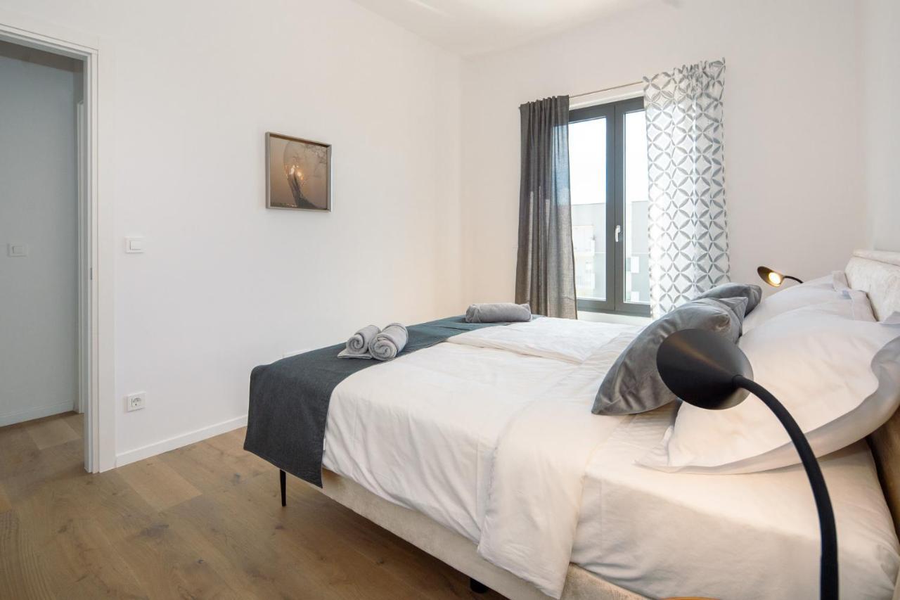 Pr Premium Apartment Rovinj Zewnętrze zdjęcie