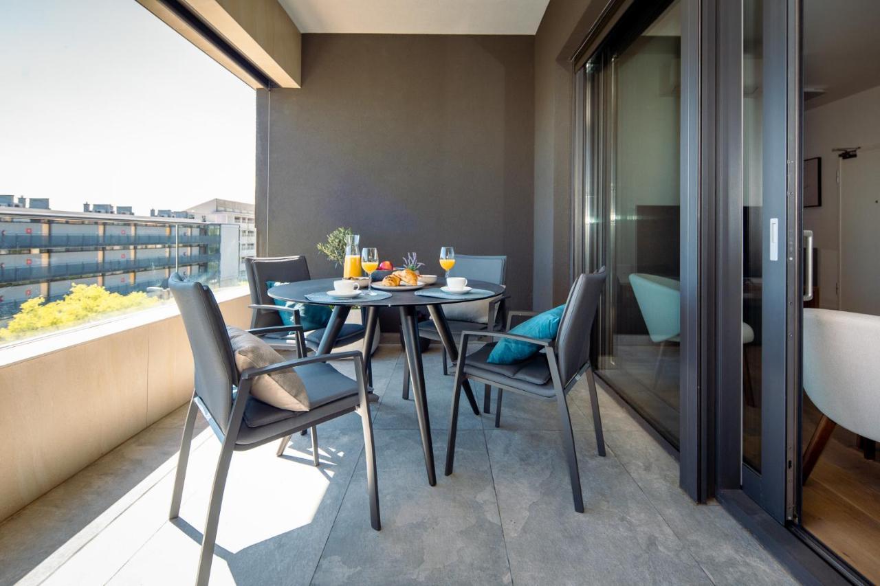 Pr Premium Apartment Rovinj Zewnętrze zdjęcie