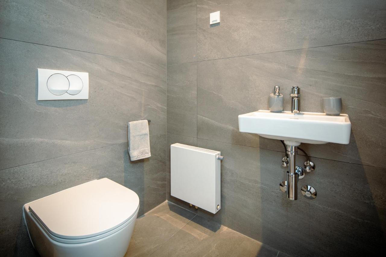 Pr Premium Apartment Rovinj Zewnętrze zdjęcie